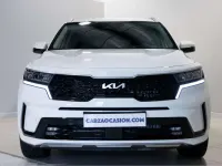 Usado Kia Sorento 230 CV (169 kW) 2022 Blanco SUV