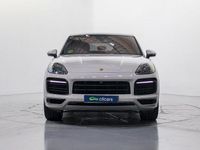 Usado Porsche Cayenne 460 CV (338 kW) 2022 Blanco SUV
