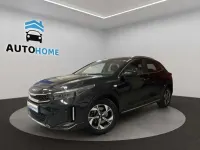 Usado Kia XCeed 120 CV (88 kW) 2023 Negro SUV