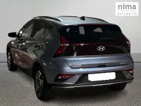 Nuevo Hyundai Bayon 80 CV (58 kW) 2025 SUV