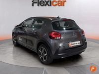 Usado Citroën C3 PureTech 83 CV (61 kW) 2024 Gris