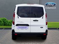 usado Ford Transit Connect FT 230 Kombi S&S B. Larga L2 Trend 100