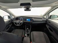 usado VW Caddy Maxi 2.0TDI Origin 102