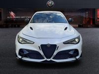 Usado Alfa Romeo Giulia 547 CV (402 kW) 2022 Blanco Berlina