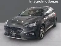 Usado Ford Focus Active 125 CV (91 kW) 2020