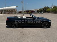 Occasion BMW M4 Cabriolet 431 ch (317 kW) 2015 Noir Cabriolet