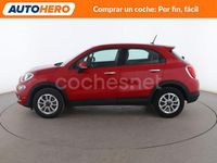 Occasion Fiat 500X Pop Star 111 ch (81 kW) 2018 Rouge SUV