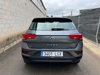 usado VW T-Roc 1.6TDI Advance