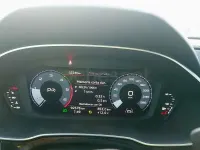 Usado Audi Q3 Ambiente 150 CV (110 kW) 2021 Azul SUV