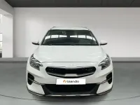 Usado Kia XCeed 120 CV (88 kW) 2022 Blanco SUV