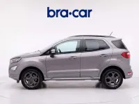Usado Ford Ecosport ST-Line 125 CV (91 kW) 2023 Gris SUV