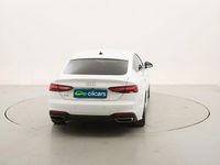 Usado Audi A5 Sportback Advanced 204 CV (150 kW) 2023 Utilitario
