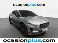 Usado Jaguar I-Pace SE 294 kW (400 CV) 2022 Gris SUV