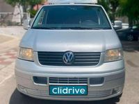 Usado VW Transporter 131 CV (96 kW) 2009 Gris Van