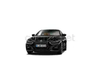 Usado BMW 420 Comfort Edition 184 CV (135 kW) 2022 Negro Coupe