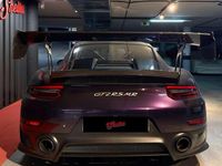 Usado Porsche 911 GT2 RS 700 CV (514 kW) 2018 Burdeos Coupe