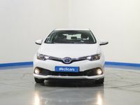 usado Toyota Auris Hybrid Auris140H Active Business Plus