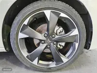 Usado Cupra Leon 150 CV (110 kW) 2025 Gris Berlina
