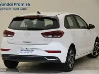 Usado Hyundai i30 2024 Berlina
