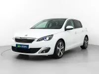 Usado Peugeot 308 Allure 110 CV (80 kW) 2016