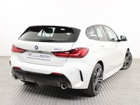 usado BMW 118 Serie 1 d en Augusta Aragon Ctra Logroño Zaragoza