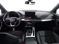Usado Audi Q5 367 CV (269 kW) 2024 Blanco SUV
