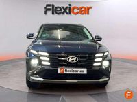 Usado Hyundai Tucson 160 CV (117 kW) 2025 Azul SUV