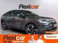 Usado Citroën C4 Feel 130 CV (95 kW) 2023 Gris SUV