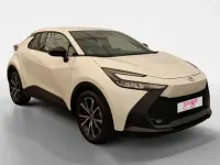 Usado Toyota C-HR Advance 140 CV (102 kW) 2025 Blanco SUV
