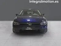 Usado VW Golf VIII Advance 115 CV (84 kW) 2023