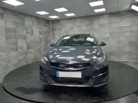 Usado Kia XCeed 141 CV (103 kW) 2021 Gris SUV