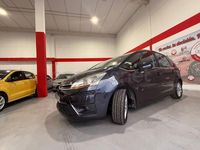 Usado Citroën C4 Picasso Exclusive 110 CV (80 kW) 2007 Negro Monovolumen