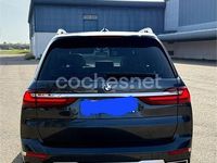 Usado BMW X7 265 CV (194 kW) 2019 Gris / plata SUV
