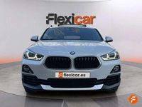 Usado BMW X2 140 CV (102 kW) 2020 Blanco SUV