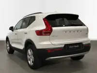 Usado Volvo XC40 2024 Blanco SUV