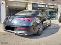 Usado Mercedes CLE450 381 CV (280 kW) 2024 Negro Descapotable