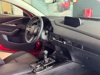 Usado Mazda CX-30 Homura-Line 150 CV (110 kW) 2023 Granate SUV