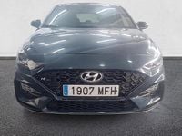 Usado Hyundai i30 N Line 120 CV (88 kW) 2023