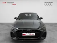 Usado Audi A4 S-Line 150 CV (110 kW) 2025 Gris Berlina