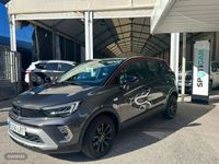 usado Opel Crossland X 1.2 81kW (110CV) GS Line