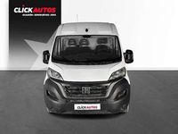 Usado Fiat Ducato 140 CV (102 kW) 2024 Blanco Van