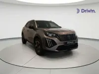 Nuevo Peugeot 2008 Allure 102 CV (75 kW) 2026 Gris SUV