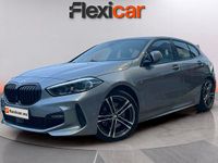 Occasion BMW 118 136 ch (100 kW) 2023 Gris Citadine