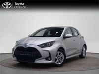 Usado Toyota Yaris Edition 125 CV (91 kW) 2024 Gris ágata