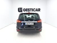 Usado Ford S-MAX Titanium 150 CV (110 kW) 2022 Negro Monovolumen