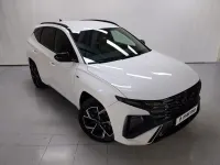 Nuevo Hyundai Tucson N Line 150 CV (110 kW) 2026 SUV