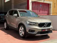 Usado Volvo XC40 Momentum 150 CV (110 kW) 2020 Beige SUV