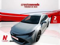 Usado Toyota Corolla Advance 180 CV (132 kW) 2021 Blanco