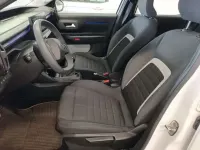 Usado Citroën C3 Business Class 101 CV (74 kW) 2026 Blanco SUV