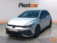Usado VW Golf VIII GTI 300 CV (220 kW) 2022 Gris Utilitario